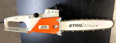 Stihl MSE 220 _1.JPG