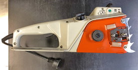 Stihl MSE 220 _3.JPG