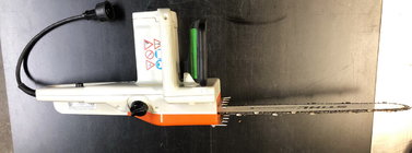 Stihl MSE 220 _4.JPG