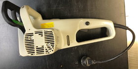 Stihl MSE 220 _6.JPG
