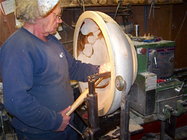 glued on plywood to hold the rim.jpg
