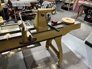 Powermatic 3520B lathe for sale American Association of Woodturners