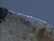 Thompson 3-8in bowl gouge - post use - right - 200X.jpg Thompson 3-8in bowl gouge - post use - right - 200X.jpg