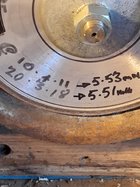 Diamond wheel matrix thickness 2011 to 2018.jpg
