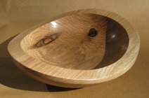 Oak - 9 x 8.25in.JPG