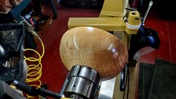 Curly Maple Bowl Outside 8 Coats TO.jpg