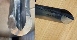 M42 tang end flute and grind.jpg M42 tang end flute and grind.jpg