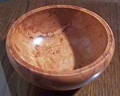 Applewood bowl spalted.jpg