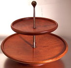 Teak platter with SS shaft.jpg