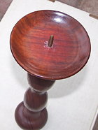 Teak & Padoek candle holder.jpg