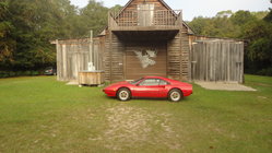 moose barn with Ferrari.JPG