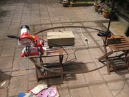 Bandsaw blade on chain sharpener.jpg