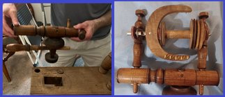 Spinning Wheel Parts 2.jpg Spinning Wheel Parts 2.jpg