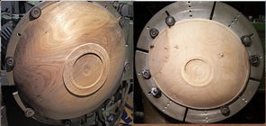 Black Walnut & Apple turning.jpg