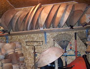 Large rough turnings.jpg