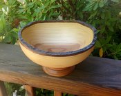 Chinese Elm Live Edge Emerging Bowl Finished.jpg Chinese Elm Live Edge Emerging Bowl Finished.jpg