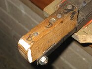 Fixed position arm.JPG