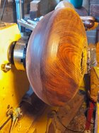 Blackwood piece ready to hollow.jpg