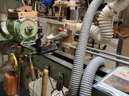Oliver 8ft Wood Lathe-Headstock.jpg