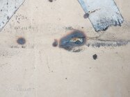 Burns in cardboard collector.jpg