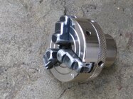 Mini chuck - fettled.JPG Mini chuck - fettled.JPG