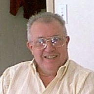 Gordon Patnude