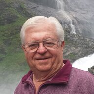 Keith Stephens