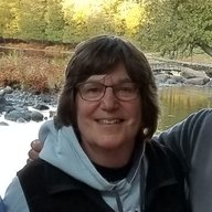 Liz Donati