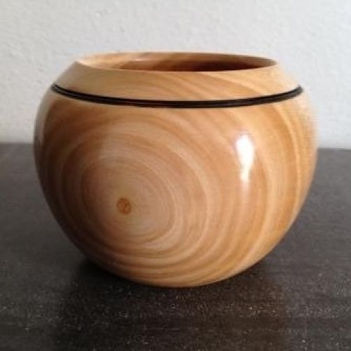 Woodturning