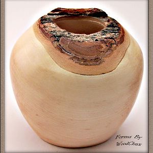 Hollow Forms