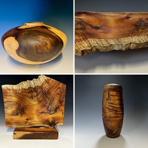 Maui Woodturner