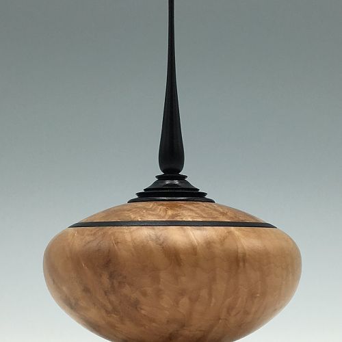 Finial Box