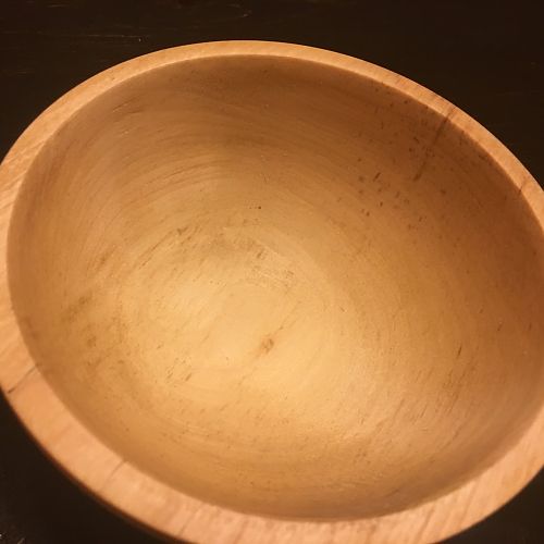 First attempts