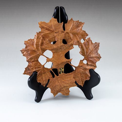 Ornamental Turnings