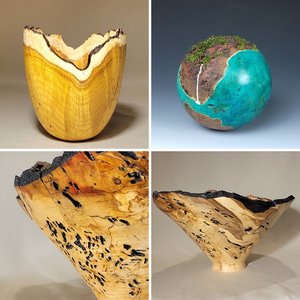 RBwoodturner odds-and-ends