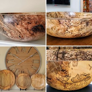 Turning and Learning