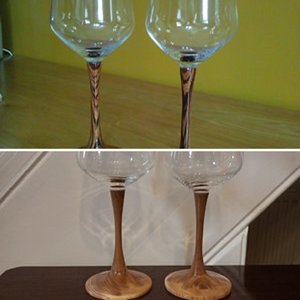 Wine glass