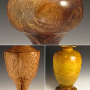 Vases-Lamps