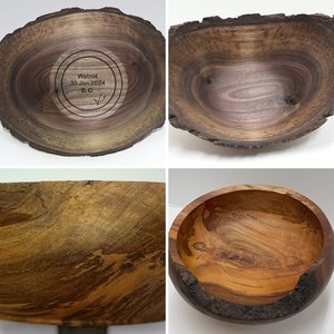 B.C. Items
