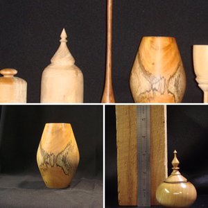 Turnings