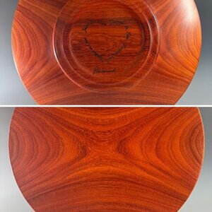 Pat’s turnings