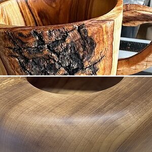 Long Strange Trip Woodworking