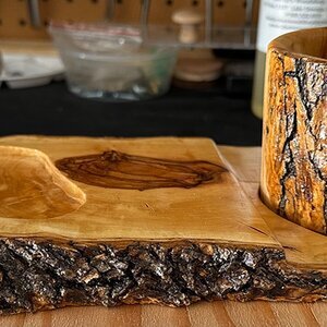 Long Strange Trip Woodworking