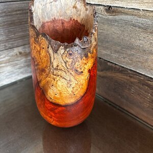 Todd Bowen, Fine Handcrafted turning.