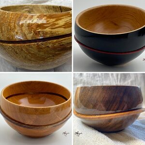 Wave Bowl