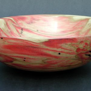 Box Elder Bowl