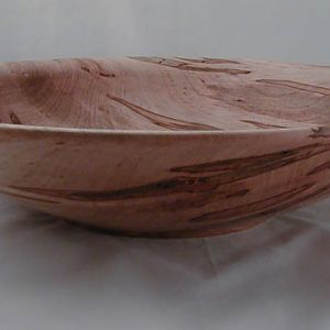 Ambrosia Maple bowl