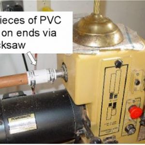 index wheel attachment