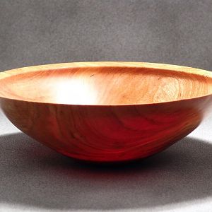 Black Cherry Bowl