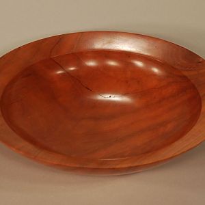 Cherry bowl